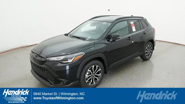 2025 Toyota Corolla Cross Hybrid SE for sale in Wilmington, NC