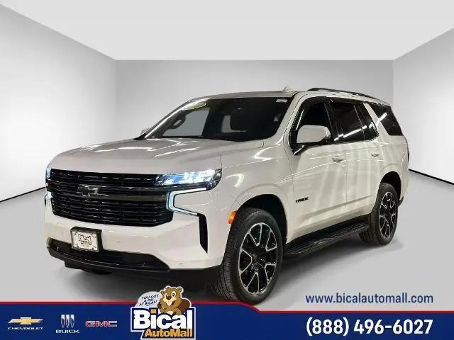 2022 Chevrolet Tahoe 4WD RST for sale in Brooklyn, NY