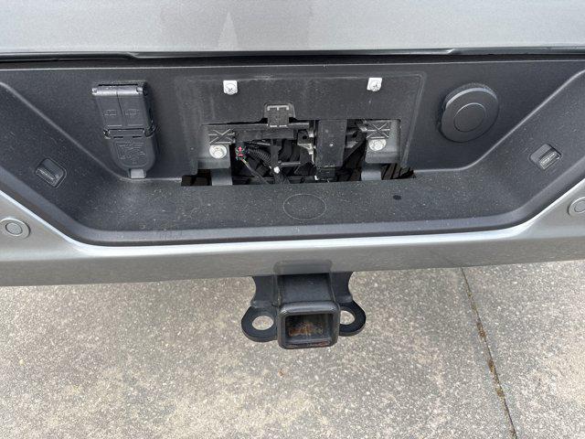 2024 Chevrolet Silverado 2500HD 4WD Crew Cab Standard Bed High Country