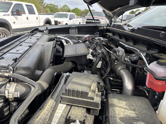 2024 Chevrolet Silverado 2500HD 4WD Crew Cab Standard Bed High Country