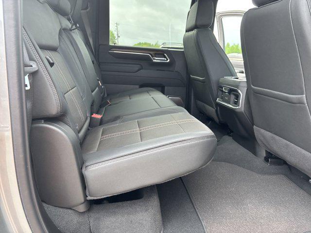 2024 Chevrolet Silverado 2500HD 4WD Crew Cab Standard Bed High Country