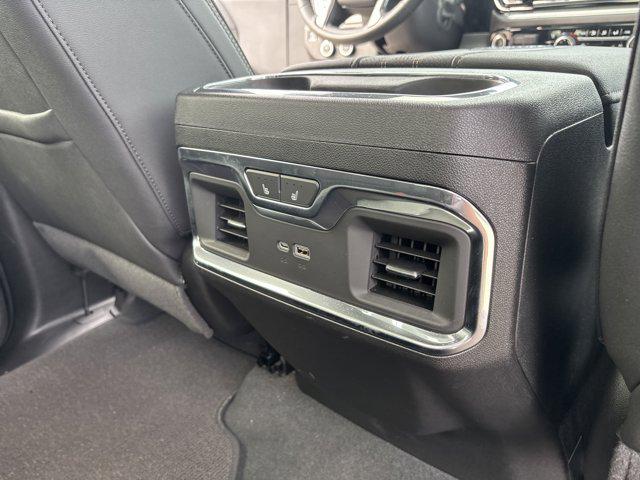 2024 Chevrolet Silverado 2500HD 4WD Crew Cab Standard Bed High Country