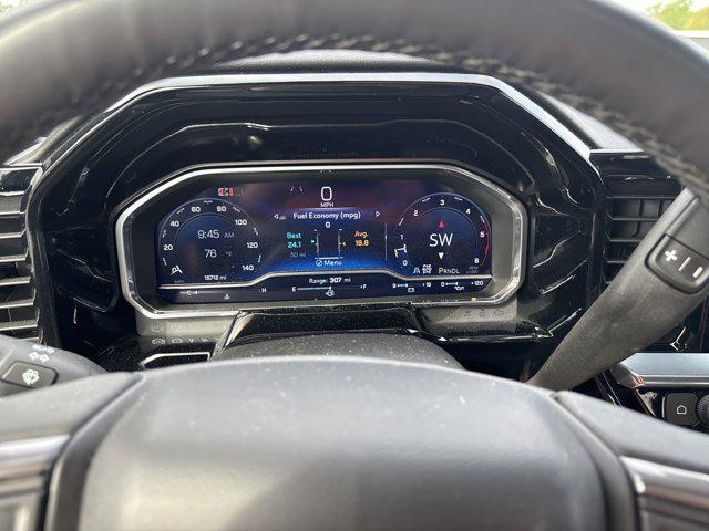 2024 Chevrolet Silverado 2500HD 4WD Crew Cab Standard Bed High Country