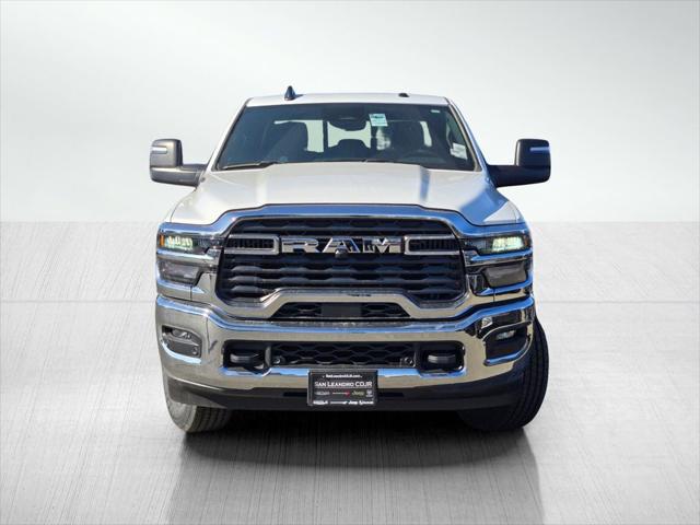 2025 RAM Ram 2500 RAM 2500 TRADESMAN CREW CAB 4X4 8 BOX