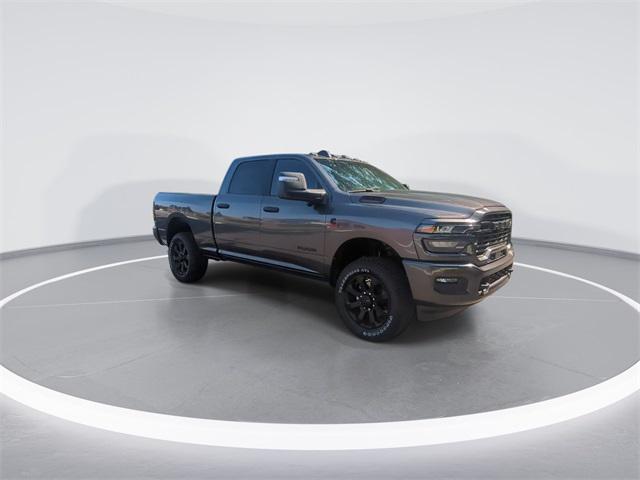 2025 RAM Ram 3500 RAM 3500 BIG HORN CREW CAB 4X4 64 BOX