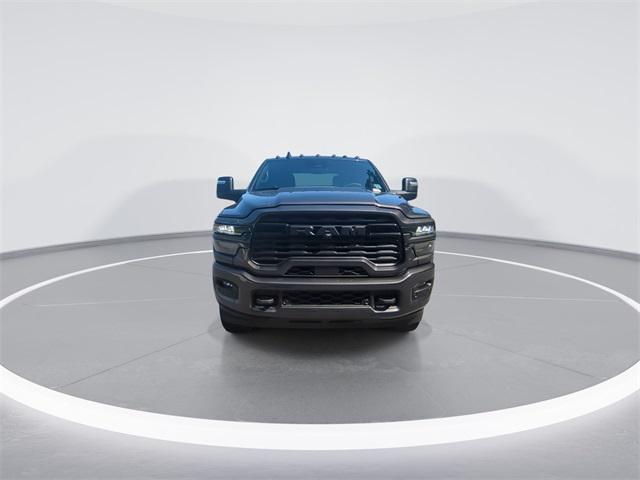 2025 RAM Ram 3500 RAM 3500 BIG HORN CREW CAB 4X4 64 BOX