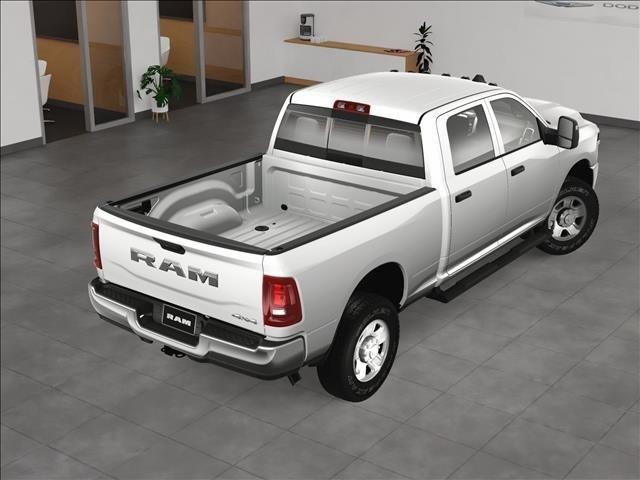 2025 RAM Ram 3500 RAM 3500 TRADESMAN CREW CAB 4X4 64 BOX