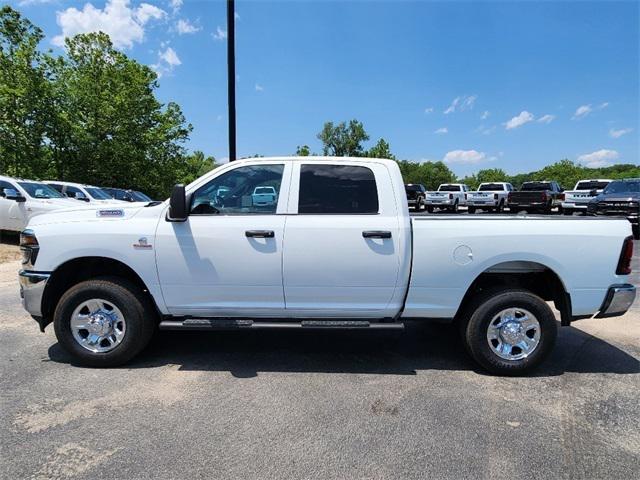 2025 RAM Ram 3500 RAM 3500 TRADESMAN CREW CAB 4X4 64 BOX