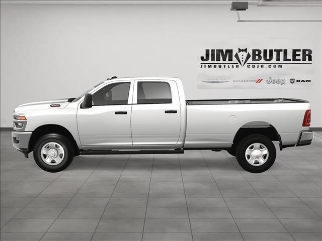 2025 RAM Ram 3500 RAM 3500 TRADESMAN CREW CAB 4X4 8 BOX