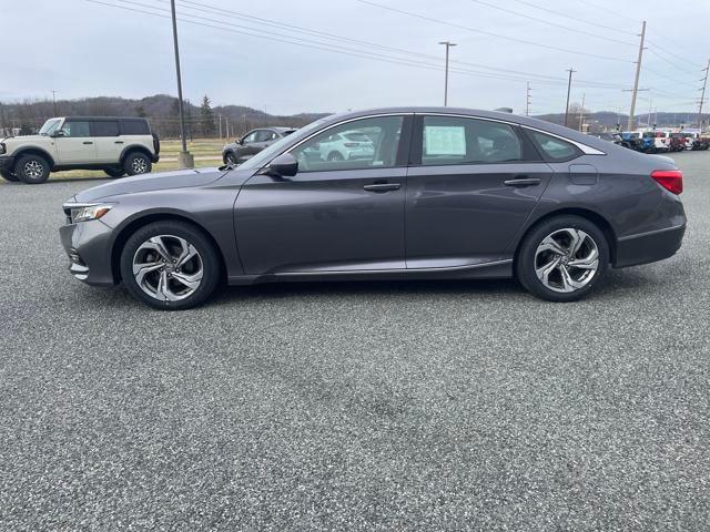 2019 Honda Accord EX
