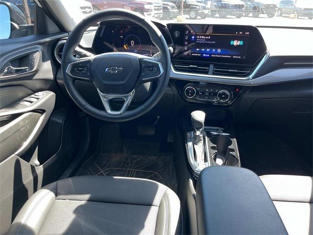 2024 Chevrolet Trax FWD ACTIV