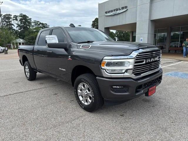 2024 RAM 2500 Laramie Crew Cab 4x4 64 Box