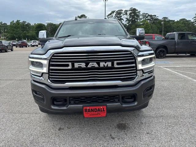 2024 RAM 2500 Laramie Crew Cab 4x4 64 Box