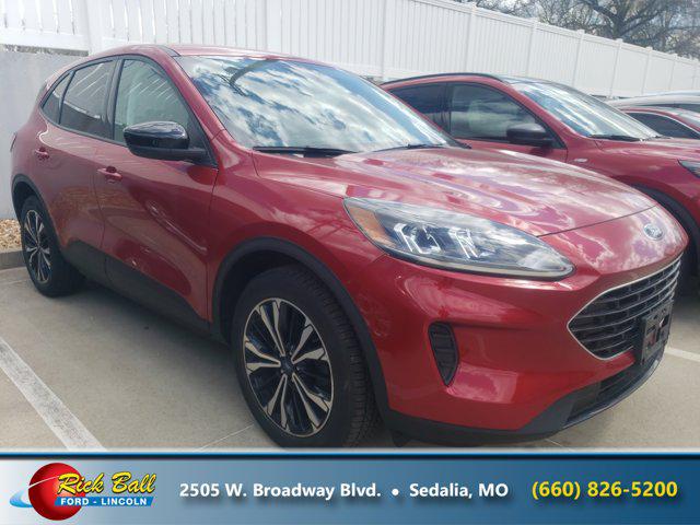 2022 Ford Escape SE for sale in Sedalia, MO