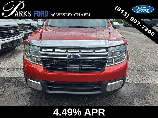 2024 Ford Maverick Lariat for sale in Wesley Chapel, FL