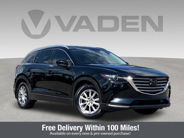 2018 Mazda CX-9 Touring