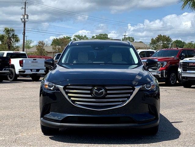 2018 Mazda CX-9 Touring