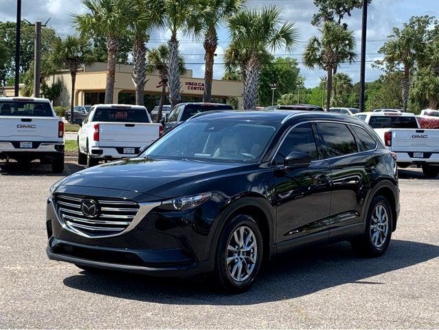 2018 Mazda CX-9 Touring