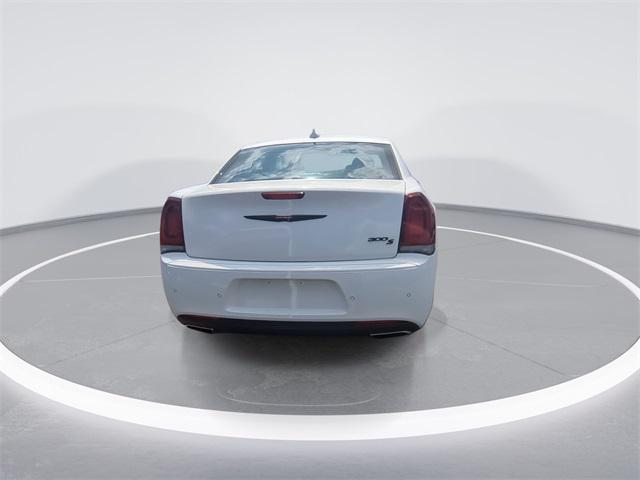 2023 Chrysler 300 300S