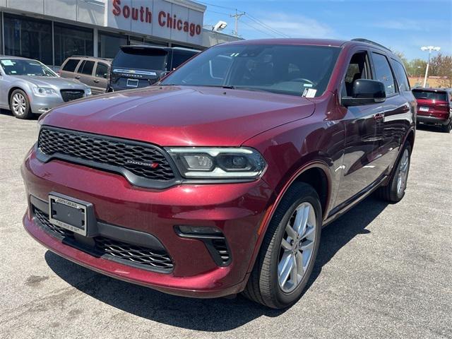 2023 Dodge Durango GT Plus AWD