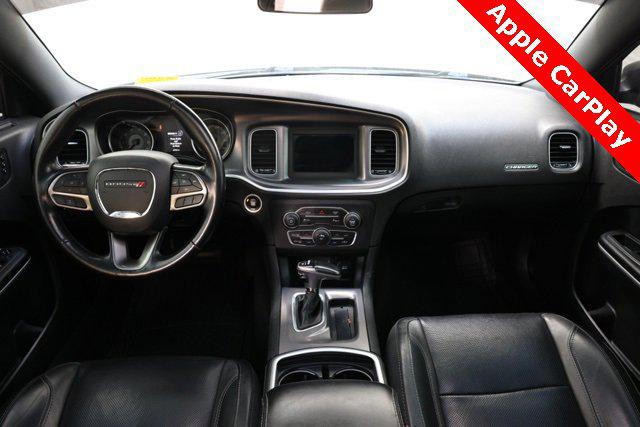2020 Dodge Charger SXT RWD