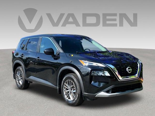 2023 Nissan Rogue S FWD