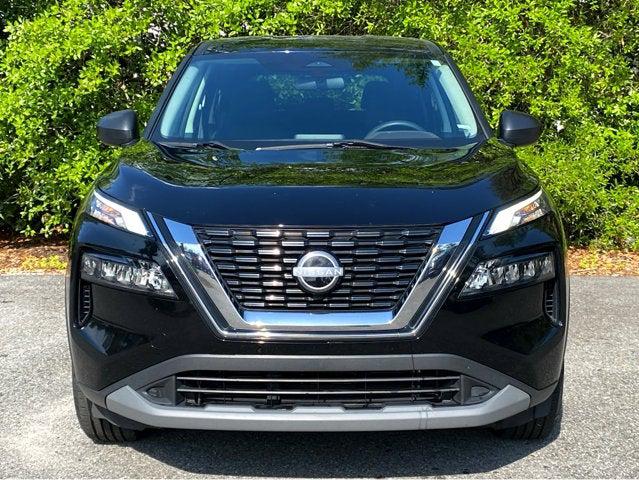2023 Nissan Rogue S FWD
