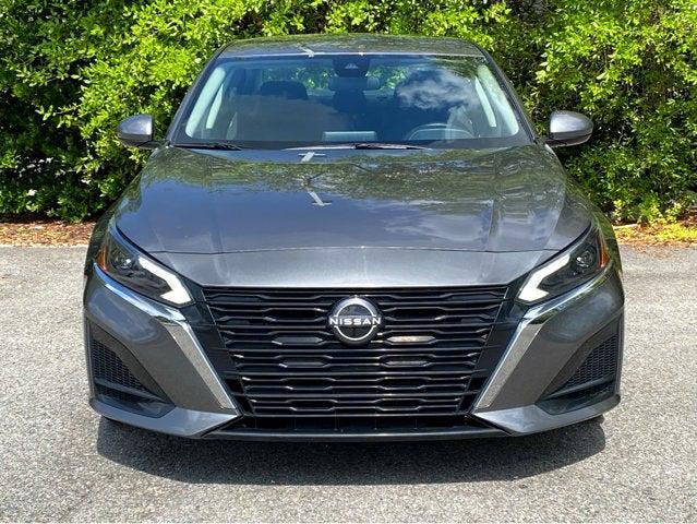 2023 Nissan Altima SV FWD