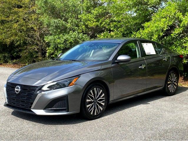 2023 Nissan Altima SV FWD