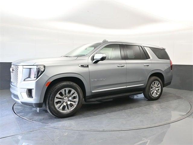 2023 GMC Yukon 2WD Denali