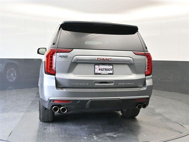 2023 GMC Yukon 2WD Denali