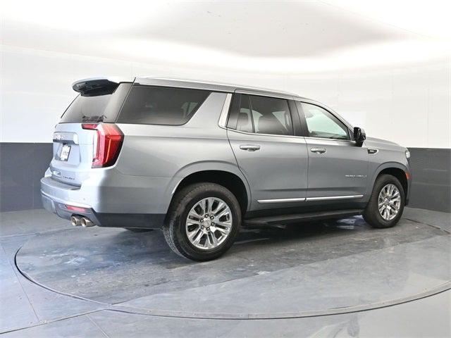 2023 GMC Yukon 2WD Denali
