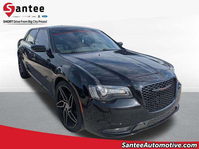 2023 Chrysler 300 300S for sale in Manning, SC
