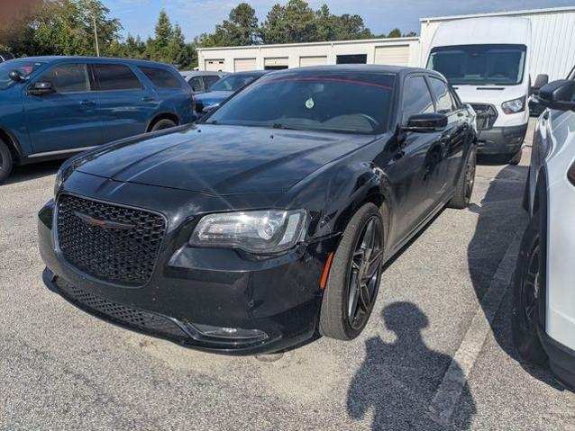 2023 Chrysler 300 300S