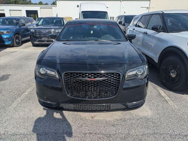 2023 Chrysler 300 300S