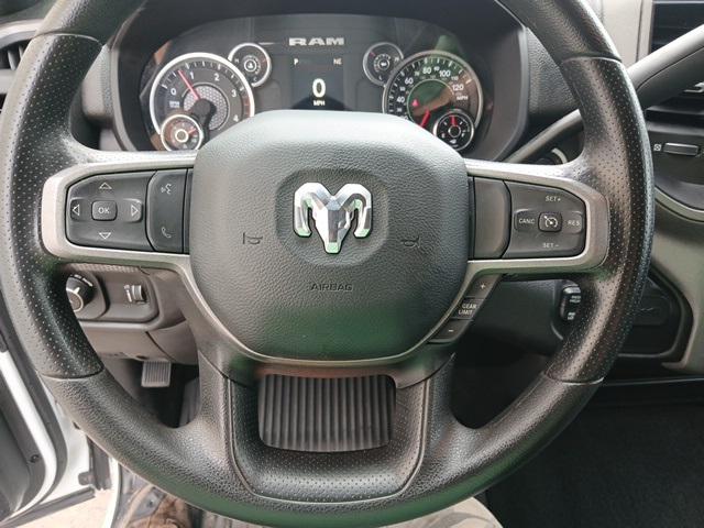 2024 RAM 3500 Tradesman Crew Cab 4x4 64 Box