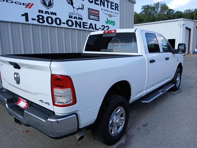 2024 RAM 3500 Tradesman Crew Cab 4x4 64 Box 2024 RAM 3500 Tradesman Crew Cab 4x4 64 Box
