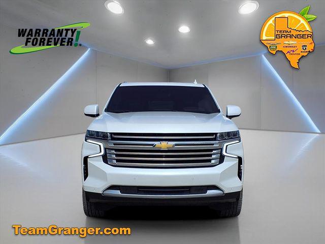 2023 Chevrolet Suburban 4WD High Country