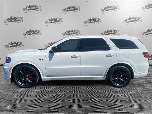 2021 Dodge Durango SRT 392