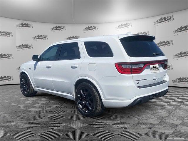 2021 Dodge Durango SRT 392