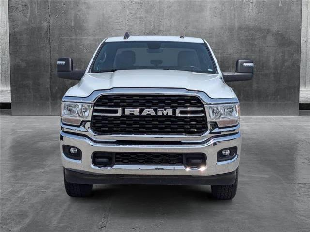 2024 RAM 2500 Big Horn Crew Cab 4x4 64 Box
