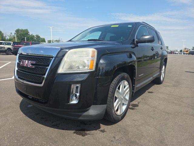 2011 GMC Terrain SLT-1