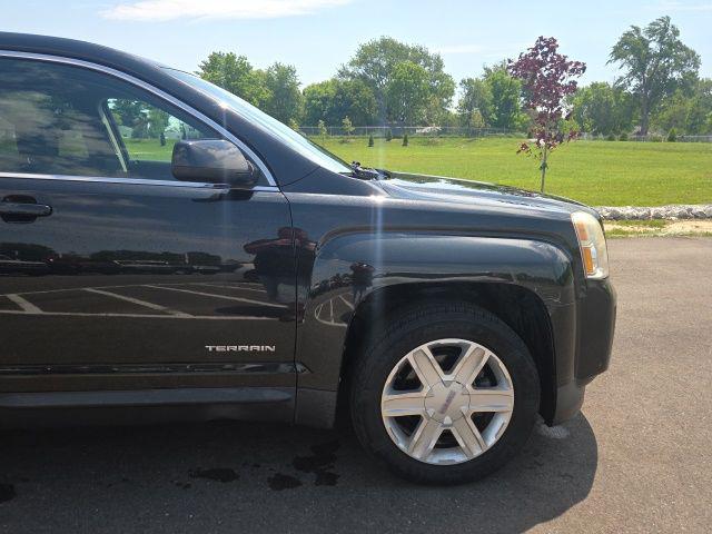 2011 GMC Terrain SLT-1