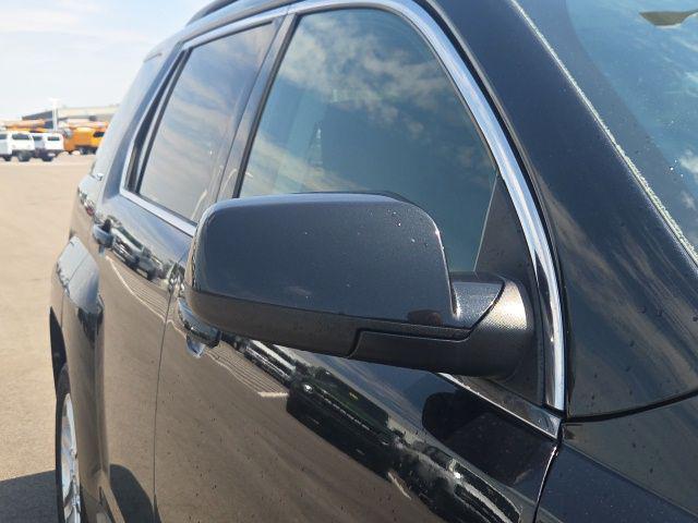 2011 GMC Terrain SLT-1