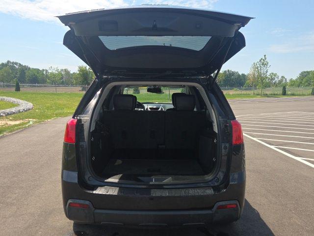 2011 GMC Terrain SLT-1