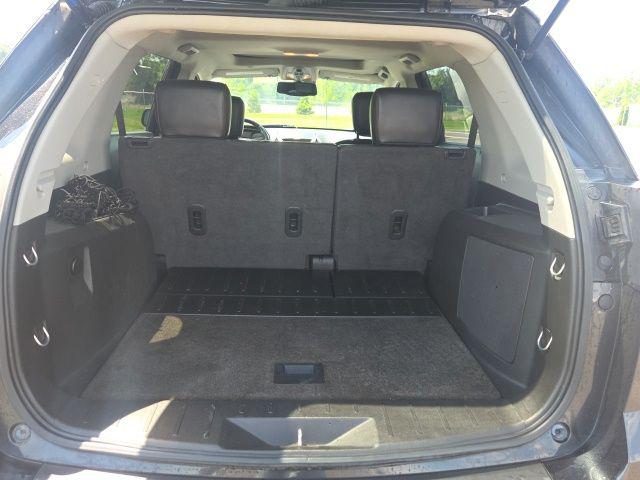 2011 GMC Terrain SLT-1