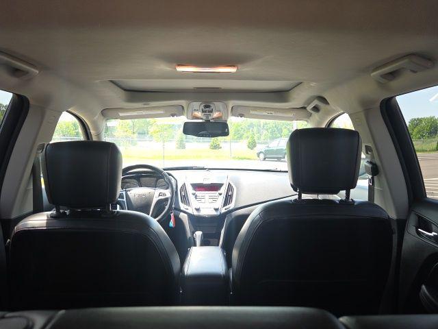 2011 GMC Terrain SLT-1
