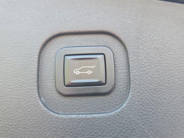 2011 GMC Terrain SLT-1