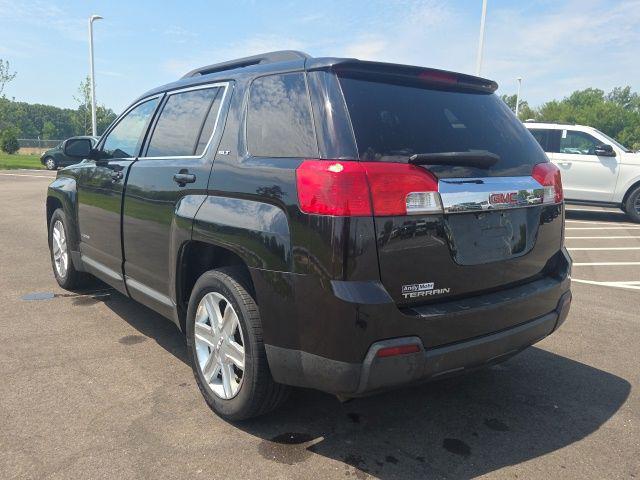 2011 GMC Terrain SLT-1