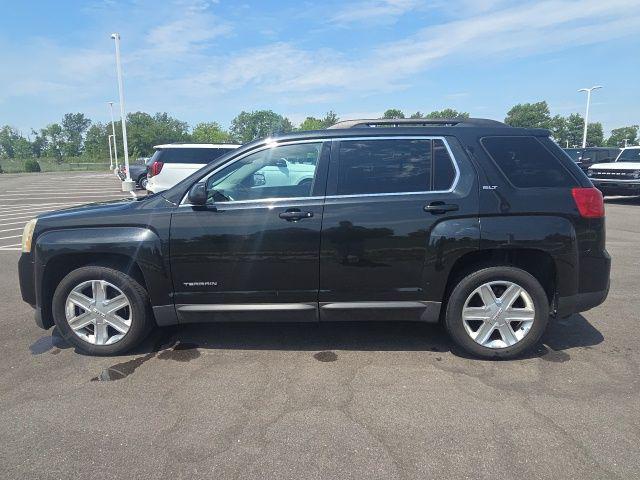 2011 GMC Terrain SLT-1